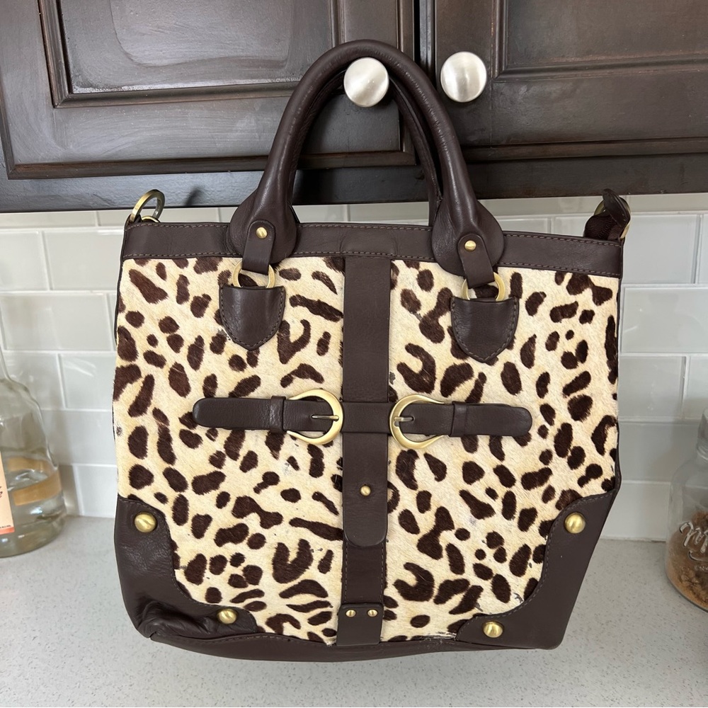 MICHAEL ROME PURSE - Picture 2 of 4